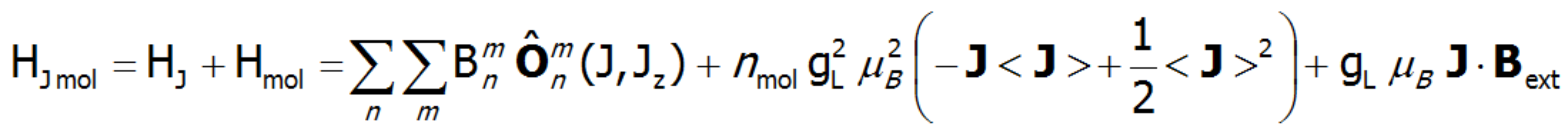 HAMILTONIAN-J-MFA