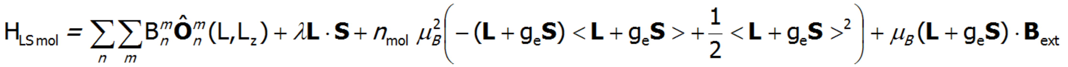 HAMILTONIAN-LS-MFA