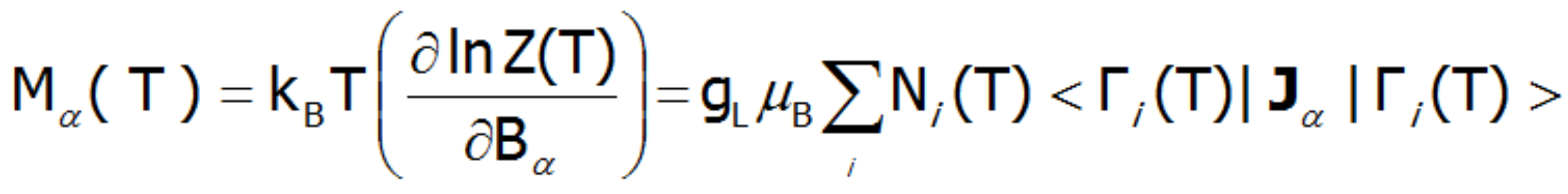 Magnetization-def-J