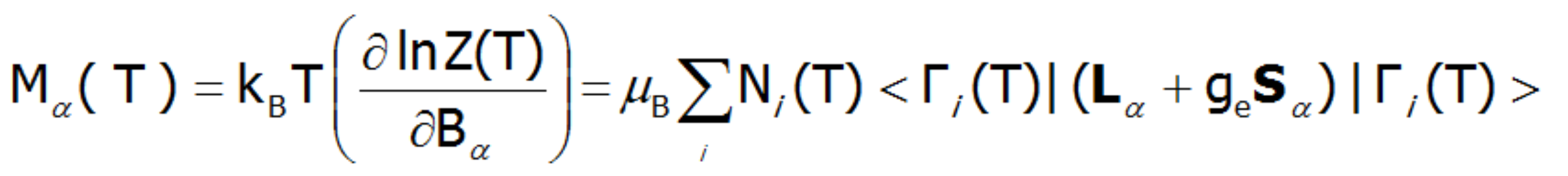 Magnetization-def-LS