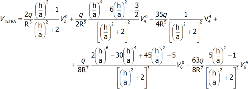 V-tetra-PCM