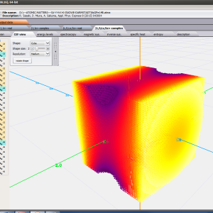 07-Load_data-CEF_View-(Nd2Fe14B)